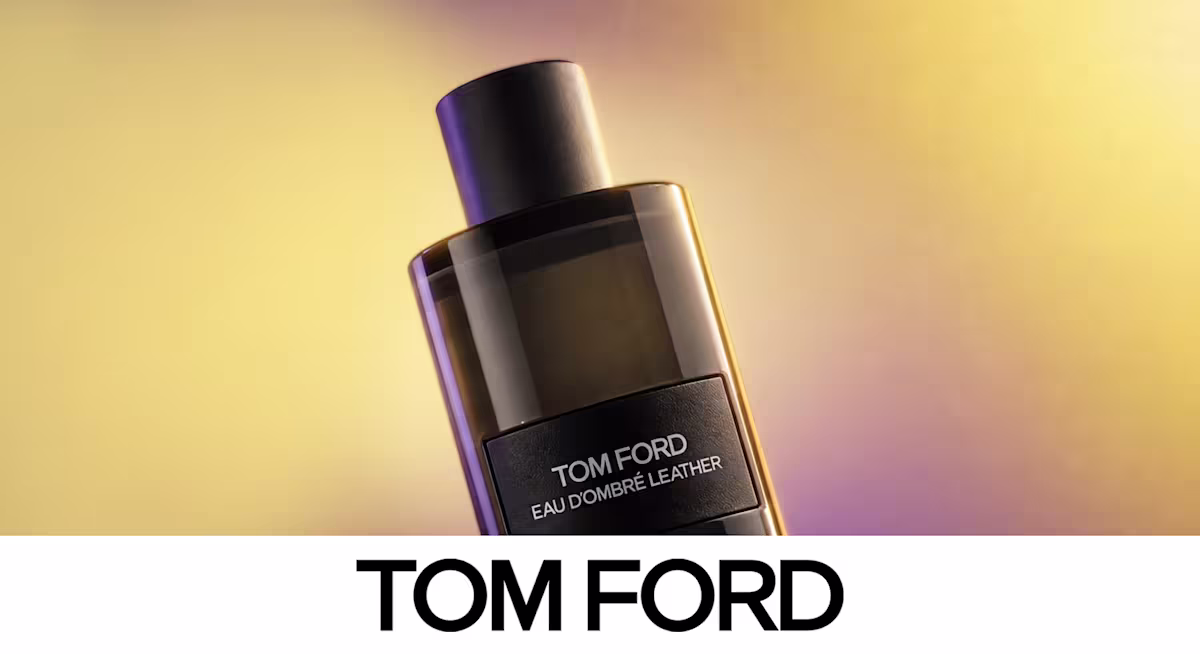 Tile 2 - Tom Ford