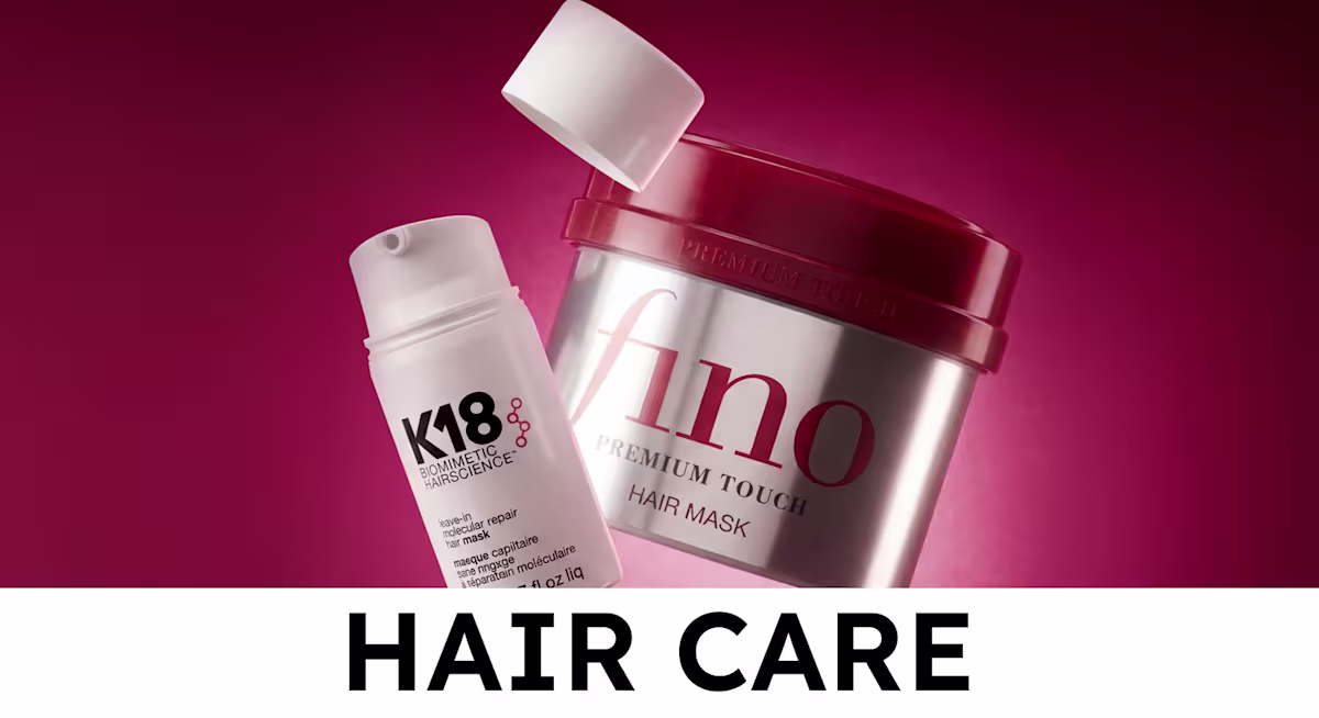 Hair Care