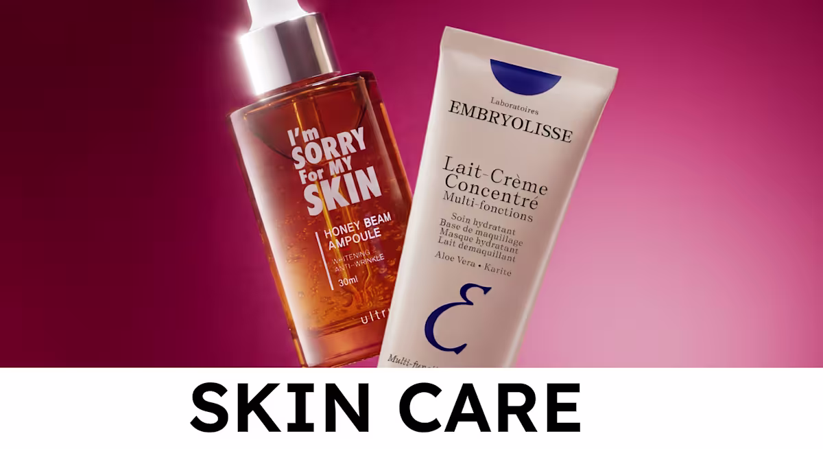 Skin Care