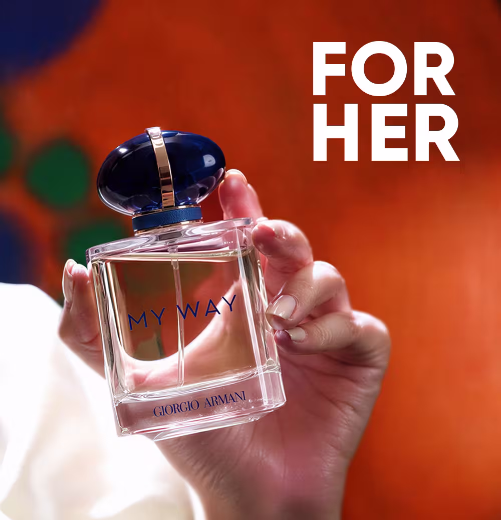 For Her