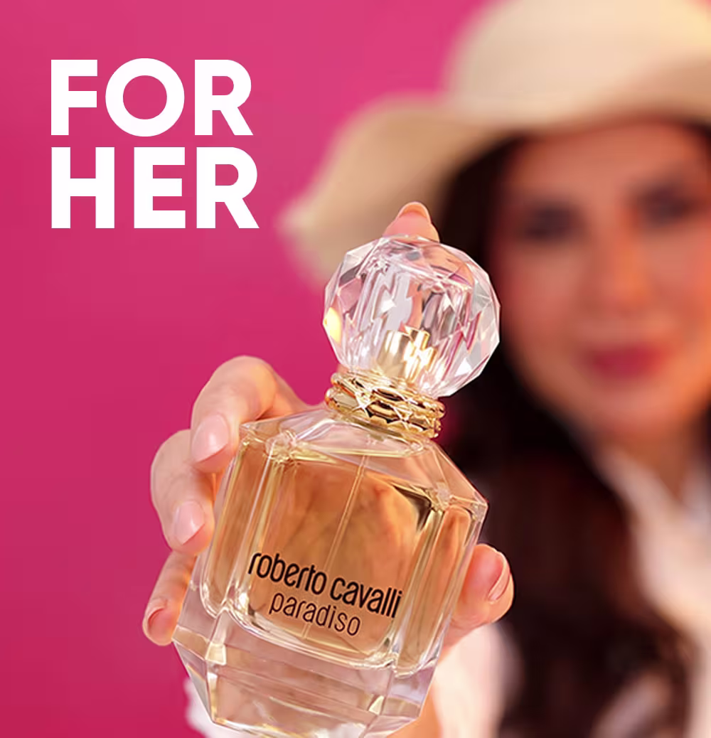 For Her