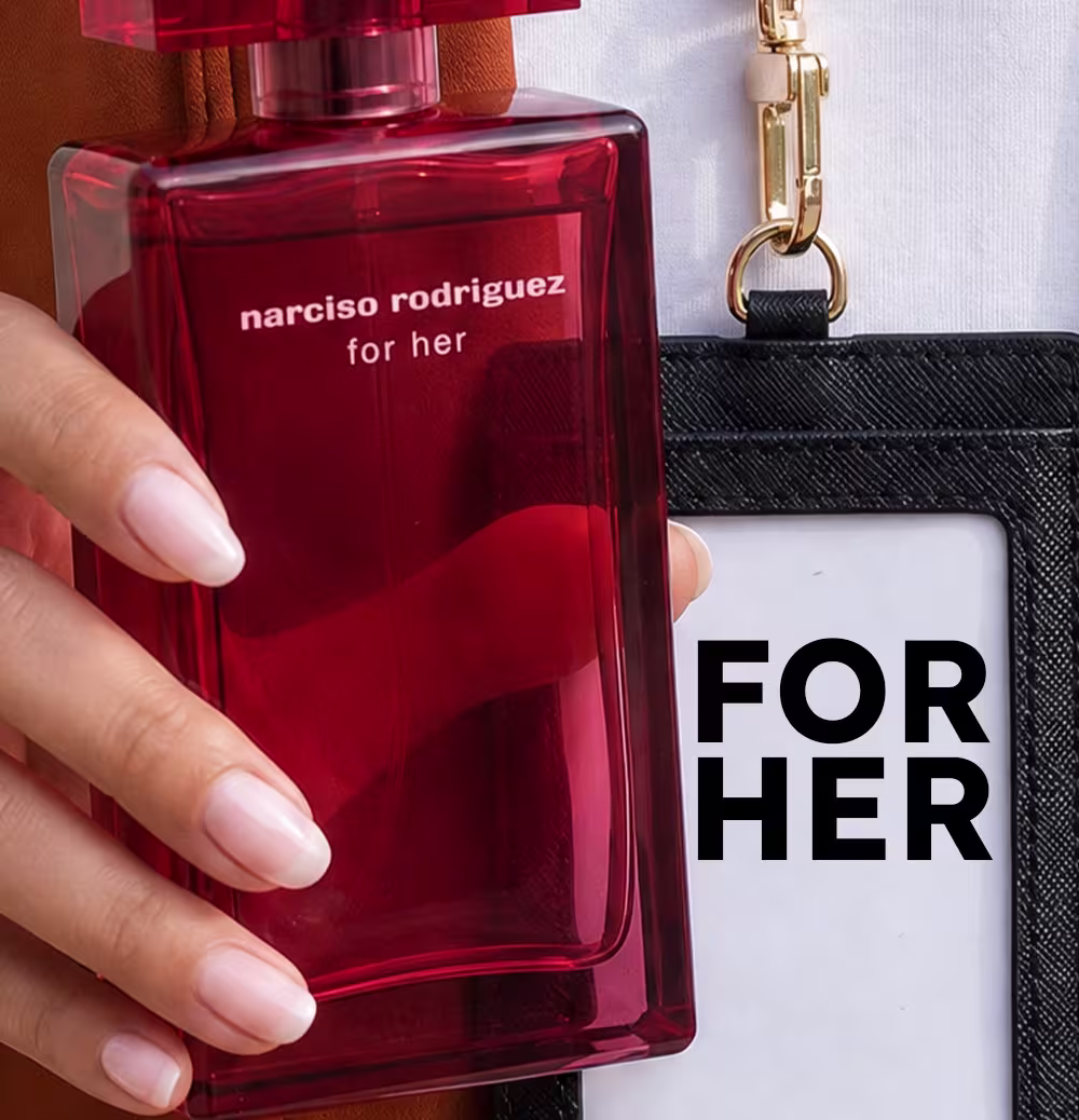 For Her