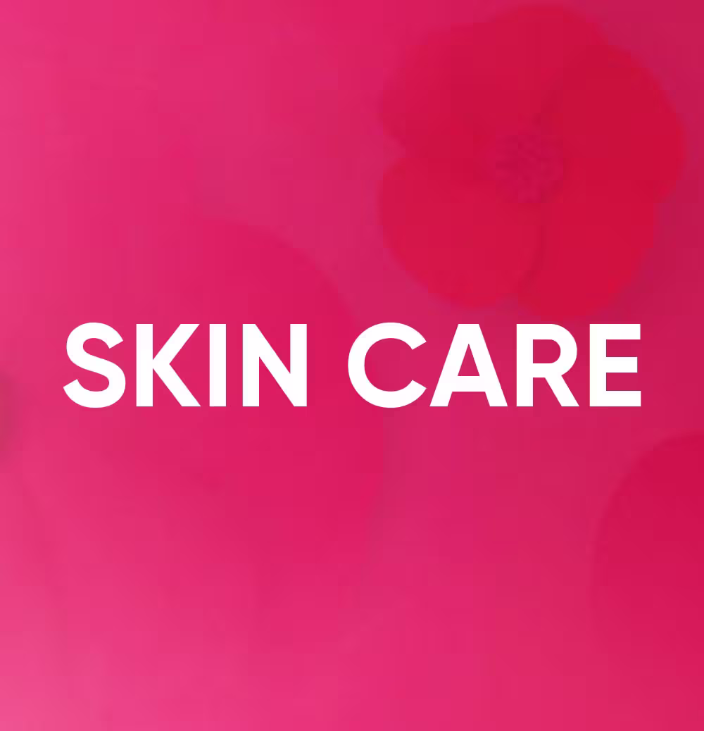Skin Care