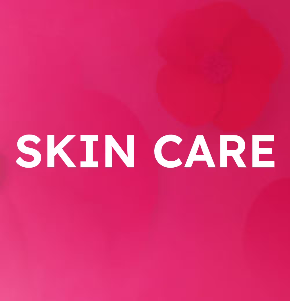Skin Care
