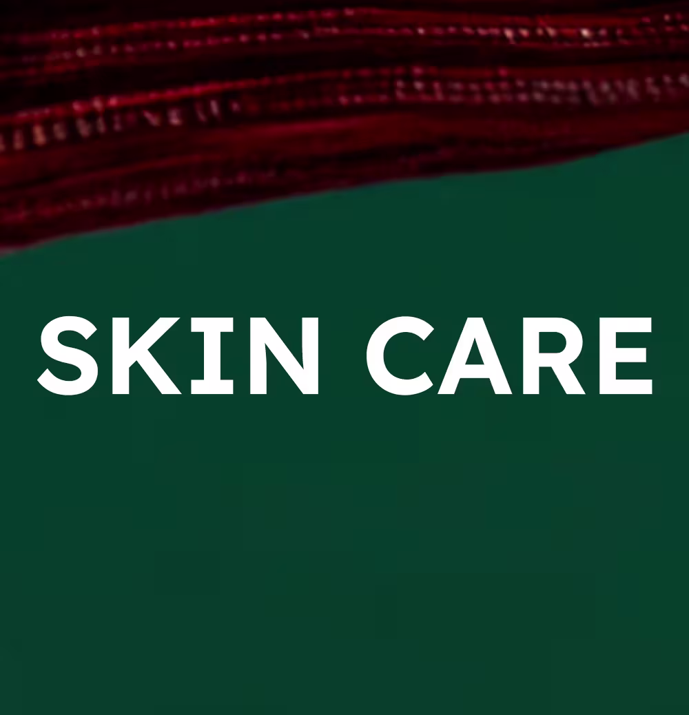Skin Care