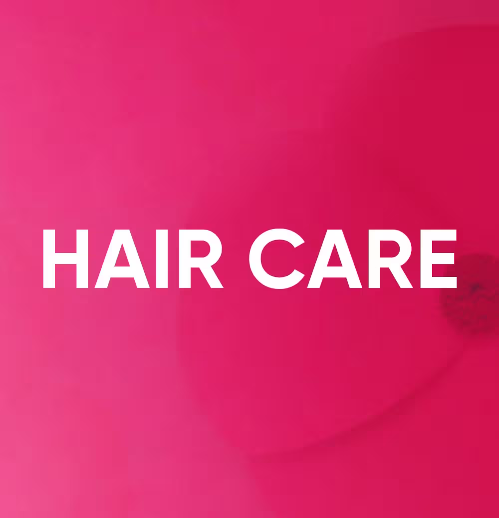 Hair Care