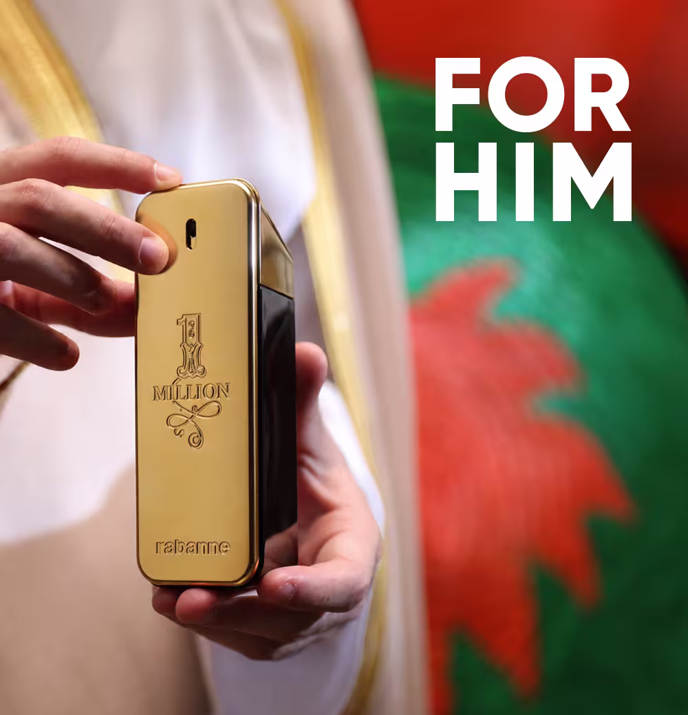 For Him