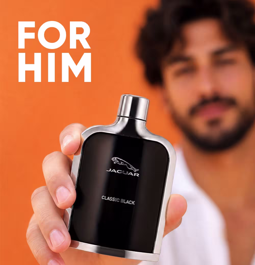 For Him