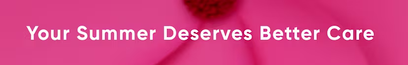 Main lp - MobileWeb - B0 - 410*74 - Your Summer Deserve