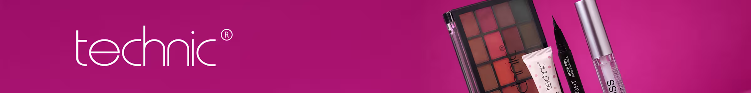 Beauty lp - MobileWeb - BN - 410*148 - Technic